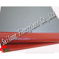 Silica Coated Fiberglass Cloth